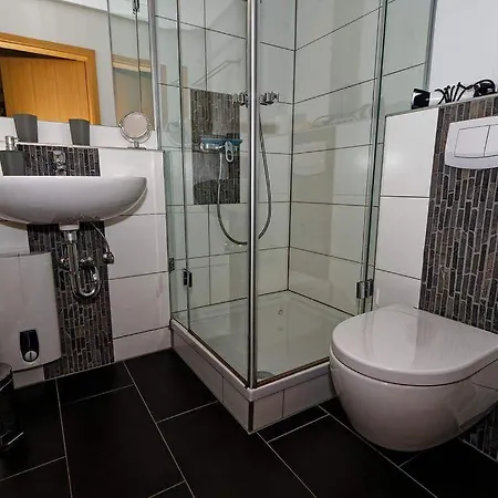 Apartment Lhmw22102 - 'an De Möhl Ii' Lemkenhafen auf Fehmarn