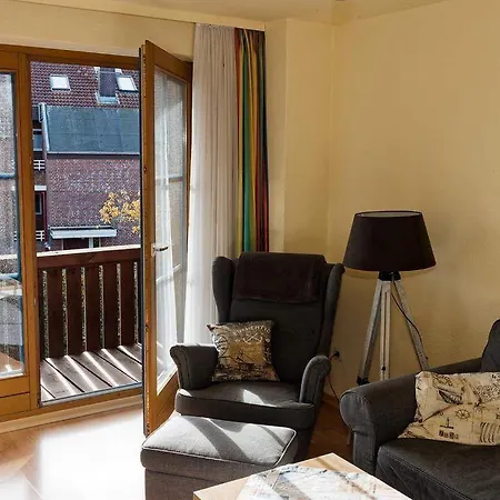 Lhmw22102 - 'an De Möhl Ii' Apartment *